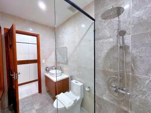 Khách Sạn Thông Hương