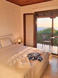 Step to Paradise in Pelion