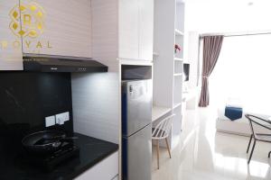 Royal Suites Studio 12ZQ - Nagoya Thamrin City Tower A