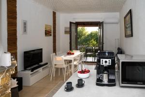 Step to Paradise in Pelion