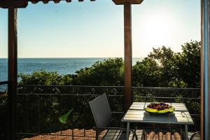 Step to Paradise in Pelion