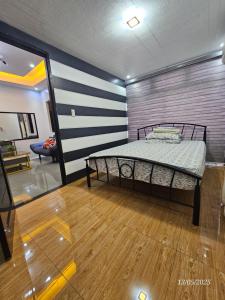 Jolie Joes One Bedroom Unit