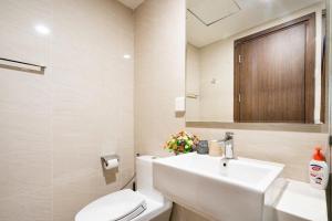 Stylist Studio Saigon Royal Hana Apart