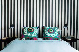 Standard Double Room room in B&B Place Jourdan