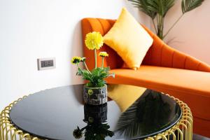 Stylist Studio Saigon Royal Hana Apart