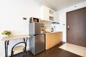 Stylist Studio Saigon Royal Hana Apart