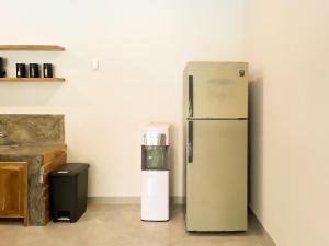 Luxury Villa Devi Canggu 3BR 10 Guest by Bali Asia Villa