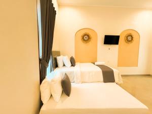 Luxury Villa Devi Canggu 3BR 10 Guest by Bali Asia Villa