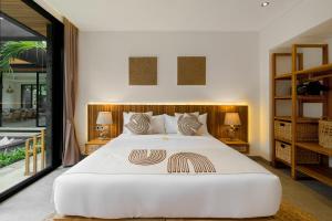 Villa Kia Ora by BaliSuperHost