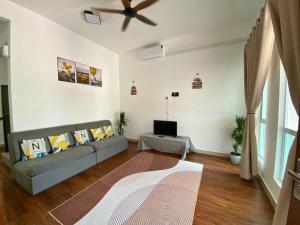 Sarah Homestay