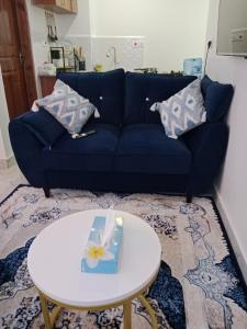 Relax crib Membly Estate OJ