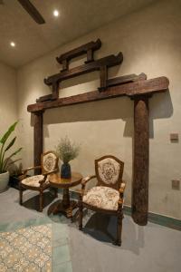 Tranquility Suites Westlake