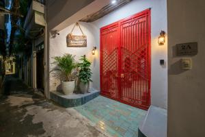 Tranquility Suites Westlake