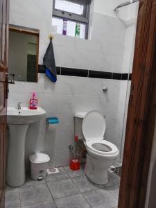 Relax crib Membly Estate OJ