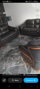 Très bel appartement entièrement équipée disponible fin juin début juillet