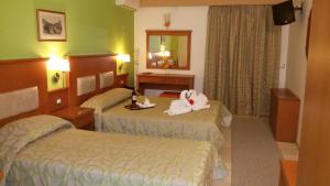 Paradise Lost Hotel-Apartments