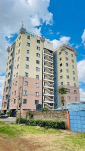 Relax crib Membly Estate OJ