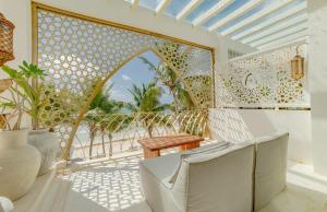 Sana Tulum Beachfront Boutique Hotel