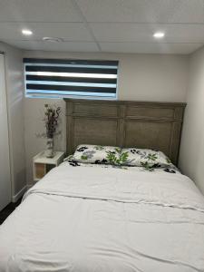 Guest suite in Transcona