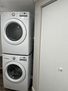Guest suite in Transcona