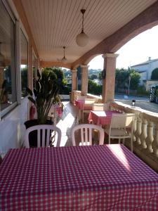 Hotels Le Grand Jardin : photos des chambres