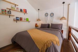 Biệt Thự Có Hồ Bơi Riêng (Villa with Private Pool)