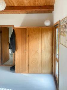 Holiday Home By Sejerø Bay With Natural Plot