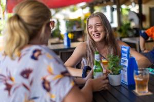Darwin FreeSpirit Resort