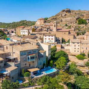 Casa Rural Cal Xamora