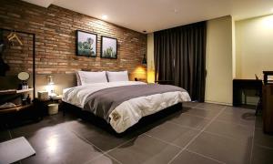 Gimhae Browndot Hotel Waterpark