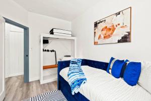 2BR Luxury Getaway Mins to Beach Arcade & Games