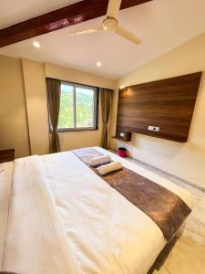 The Mountain Paradise Mahabaleshwar