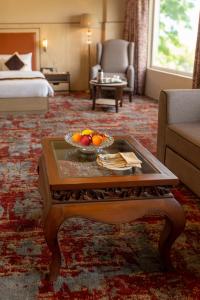 The Lalita Grand Mathura- Vrindavan