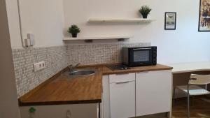 Felicjanek Street Apartment