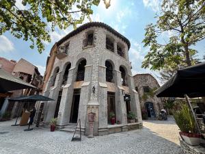 Loft Michelangelo: ¡El esplendor de ValQuirico!