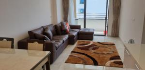MUONG THANH APARTMENT BUILDINg
