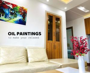 MUONG THANH APARTMENT BUILDINg