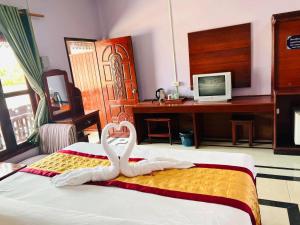 Vang Vieng Khampaseuth Hotel