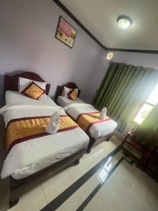 Vang Vieng Khampaseuth Hotel
