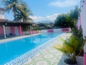 Vang Vieng Khampaseuth Hotel