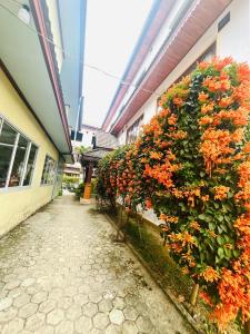 Vang Vieng Khampaseuth Hotel