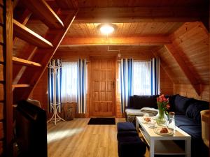 Mholiday Sarbinowo u Kaspra