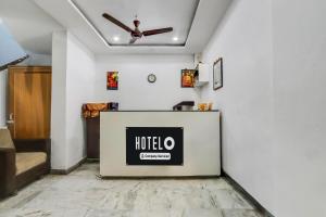 Hotel O Chowrasta Near Congress Bhavan