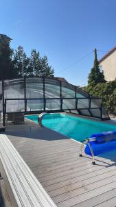 Mholiday Sarbinowo u Kaspra
