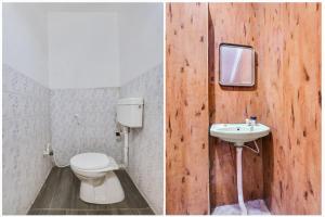 Hotel O Chowrasta Near Congress Bhavan