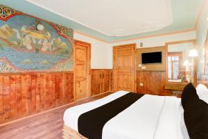 Collection O Mall Road Manali Downtown Hadimba Temple Formerly Hotel Shambhala