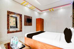 Super Hotel O Serampore Railway Station Formerly Rupashi Guest House