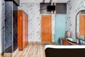 Super Hotel O Serampore Railway Station Formerly Rupashi Guest House