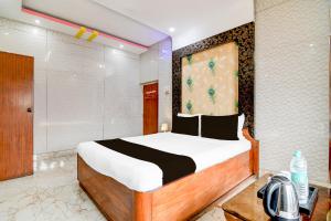 Super Hotel O Serampore Railway Station Formerly Rupashi Guest House