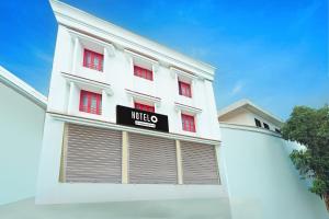 Hotel O SRM Road Kochi